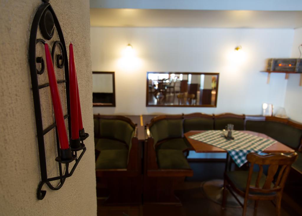 Yllaes Lake Hotel Ylläsjärvi Eksteriør bilde