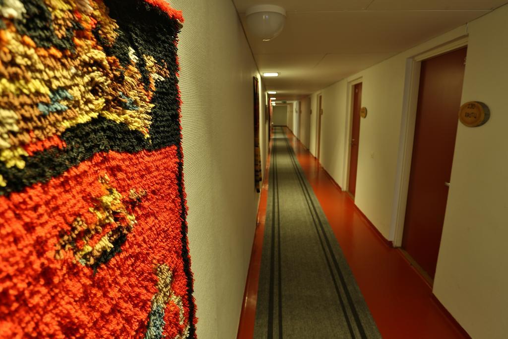 Yllaes Lake Hotel Ylläsjärvi Eksteriør bilde