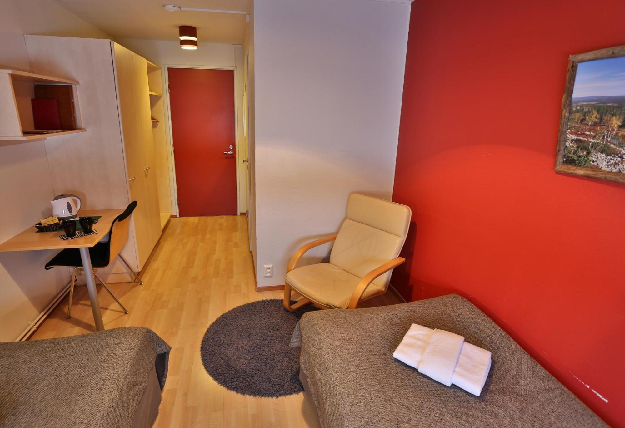 Yllaes Lake Hotel Ylläsjärvi Rom bilde